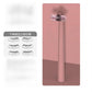 👁️ Eyelash Stamp Kit