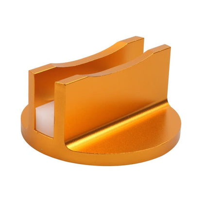 🚗 Magnetic Jack Pad – Vehicle Chassis Protection