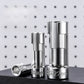 🛠️🚗9-Piece 10–22mm Hex Socket Set
