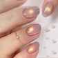 💅✨ Rotating Cat Eye Nail Magnet – Magnetic Tool for Gel Polish Nail Art