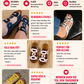 🔥 Novedad para 2026: Sandalias de cuña lisas con recortes — ¡Súper cómodas! 👍