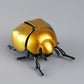 Wind-up crawling insect toy realistic prank gadget fun decor 🐜