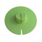 ☕🌸 Silicone Cup Lid – For Tea & Drinks