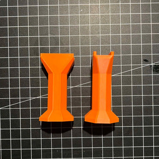 ❄️Car Windscreen Anti-Frost Clips – Snow & Frost Protection for Windscreens