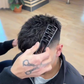 💈🔥 Men’s Hair Volume Comb – Add More Style to Your Hairstyle! 😎✨