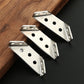 🔧✨ Strong Corner Brackets – 3-Sided Furniture Reinforcement