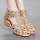 🔥 Novedad 2026: Sandalias ortopédicas estilo romano — Hermosas y extremadamente cómodas