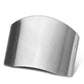 🥕 Stainless steel finger guard for the kitchen