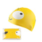 🏊✨ Adult Swim Cap – Soft & Stretchy Swimming Cap