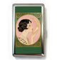 💳✨Vintage 3-in-1 Card &amp; Cash Holder – Multifunctional Cigarette Case