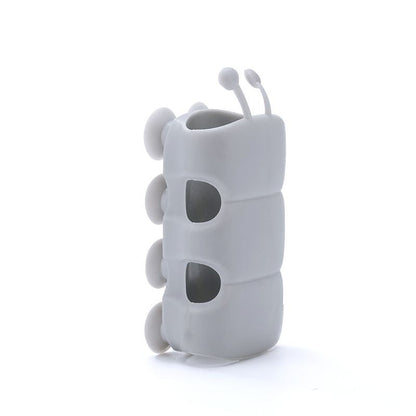 🚿 Suction Cup Shower Holder – Smart Mounting Without Drilling! ✨🛁