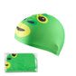 🏊✨ Adult Swim Cap – Soft & Stretchy Swimming Cap