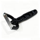 Stainless Steel Meat Fat Trimmer – Handheld Beef &amp; Steak Shaving Tool 🥩