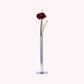 🌿✨ Magnetic Bud Vase – Minimalist Floral Decor