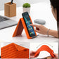 📱✨ Foldable Silicone Phone Stand – Desktop Phone Holder