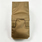 🛂✨ Hidden Waist Pouch – Passport and Money Holder for Travel