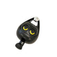 🐱💕 Adhesive Kitty Hook with Blinking Eyes – Organize Your Home with Lots of Charm! ✨🏡