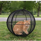 🐱 Portable Cat Playpen – Safe & Comfortable Enjoyment Outdoors! 🌿☀️
