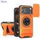 📱 2026 New Magnetic Lens-Protective Phone Case