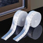 🚪✨ Self-Adhesive Door & Window Seal – Draught Strip