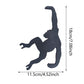 🦍 Gancho Gorilla 2026 💡 Gancho para pared, cocina y puerta – Almacenamiento decorativo