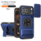 📱 2026 New Magnetic Lens-Protective Phone Case