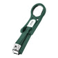 [Japanese Patent]✨ Nail clippers with magnifying glass for seniors