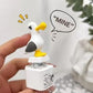 🆕 2026 Seagull LED Sound & Light Keychain – Anti-Stress Fidget 🐦✨🔑