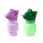 🚗💧 Foldable Urine Bottle – Portable for Car & Travel