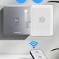 💡🔌 Interruptor inteligente 2026 – sin cables, sin perforaciones y con control remoto