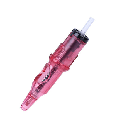 🎨🖊️ Tattoo Practice Pens – 5 Colors