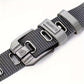 🧷 Men's Canvas Belt with Prong Buckle