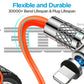 ⚡🔋 540° Rotating Magnetic Charging Cable – More Convenient Charging! 📱✨