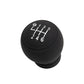 🚗✨ Silicone Gear Shift Cover – Flexible Gear Protector