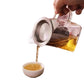 🍵 Stainless steel tea strainer for loose tea