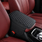 🚗✨ Car Armrest Cover – Universal Fit with Storage Pocket