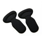 👟✨ 2-in-1 Heel Cushion Pads – Enhanced Comfort & Better Fit