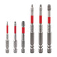 🔧🧲Magnetic Hex Shank Screwdriver Bit Set🔩