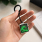 💚 Cyberpunk LED Flow Light – Futuristische Bewegende Lichteffecten! 🌀✨