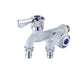 🚰✨ 2-in-1 Dual-Outlet Faucet – Multifunctional Faucet