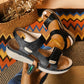 🌟 Tendencia 2026: Cuñas ortopédicas – El confort se une al estilo 👡