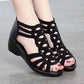 🔥 Novedad 2026: Sandalias ortopédicas estilo romano — Hermosas y extremadamente cómodas
