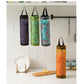 🛍️ Hanging Storage Bag for Plastic Bags – Space-Saving