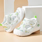 👶 Non-slip baby walking shoes