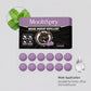 🐭✨ Mouse Repellent Tablets – 12 Individually Wrapped Pieces! 🏠🌿