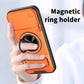 📱 2026 New Magnetic Lens-Protective Phone Case