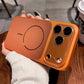 💖 Matte magnetic phone case – Stylish, slim & shockproof 📱✨