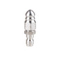 🚿 High-pressure pipe cleaning nozzle