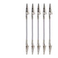 🦟360° alligator clip for mosquito coils💖