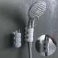 🚿 Suction Cup Shower Holder – Smart Mounting Without Drilling! ✨🛁